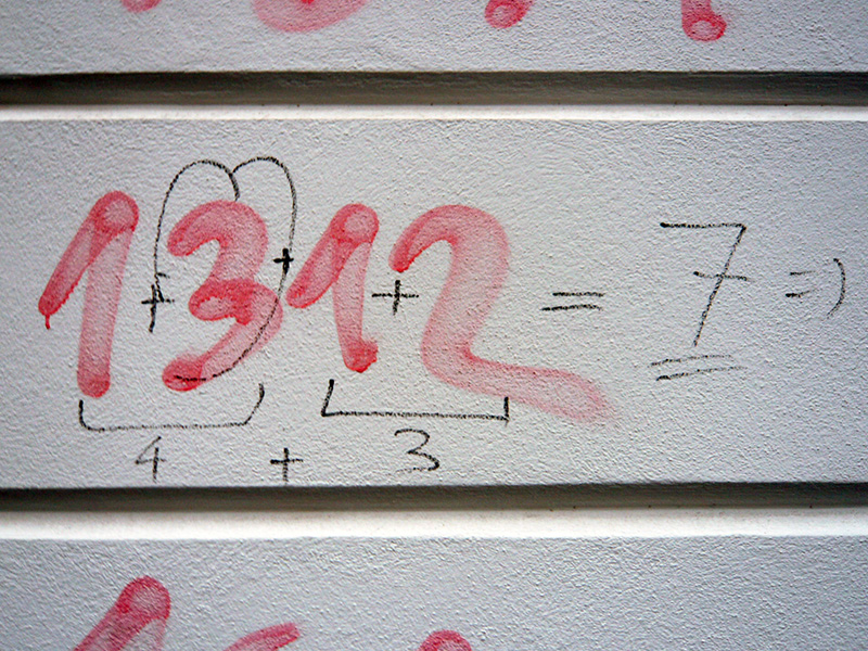 Strassenschlacht 1312